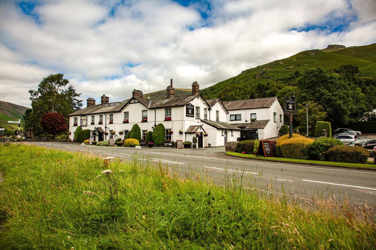 The Swan At Grasmere- The Collection Group 4*