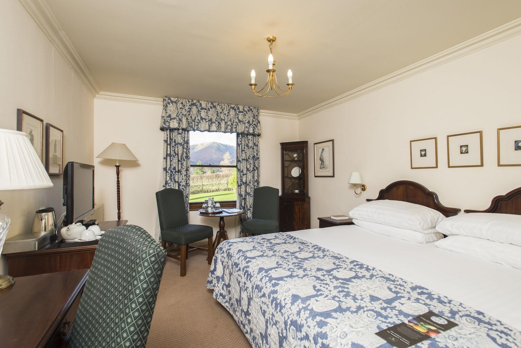 The Swan At Grasmere- The Collection Group Gasthof