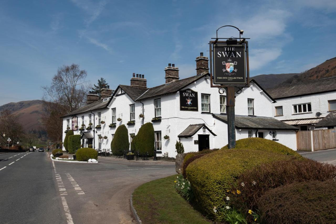 Gasthof The Swan At Grasmere- The Collection Group