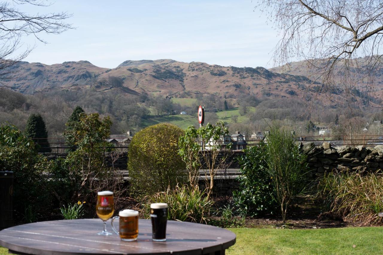 The Swan At Grasmere- The Collection Group 4*