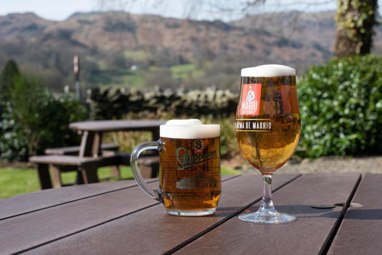 The Swan At Grasmere- The Collection Group Gasthof Grasmere