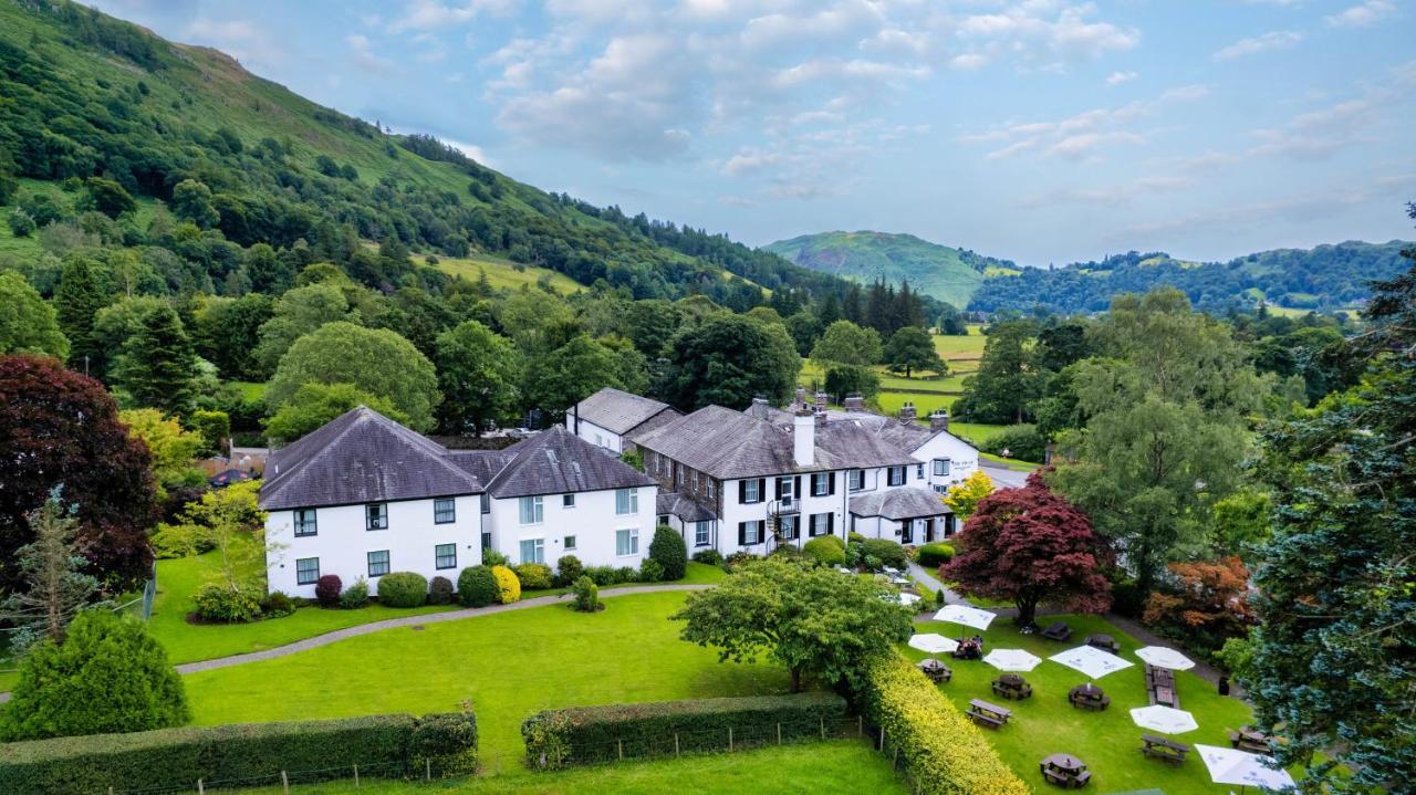 The Swan At Grasmere- The Collection Group 4* Grasmere
