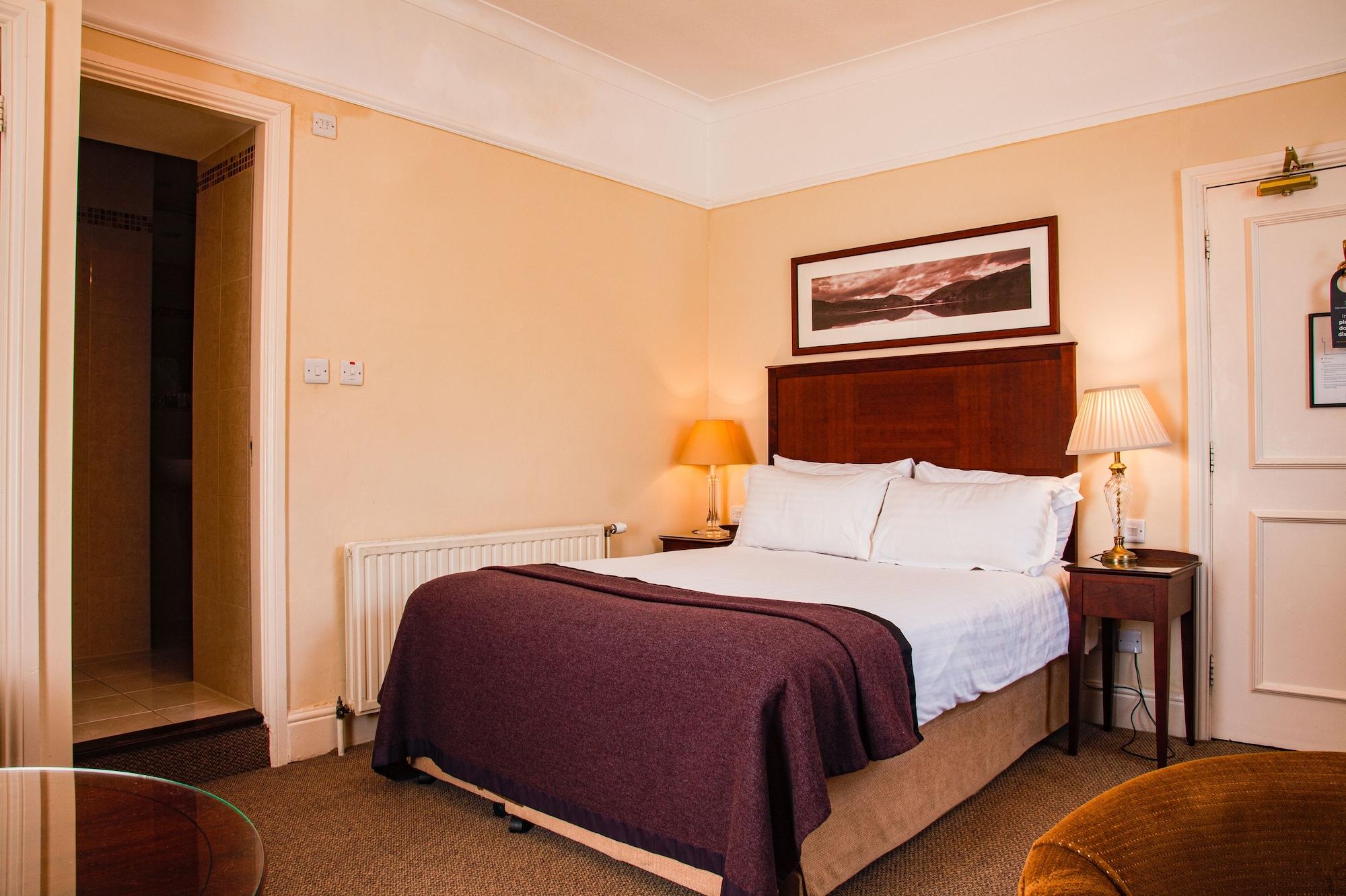 The Swan At Grasmere- The Collection Group 4* Grasmere