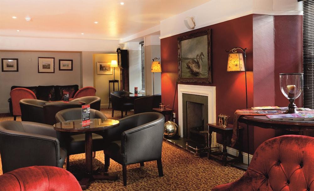 Gasthof The Swan At Grasmere- The Collection Group 4*