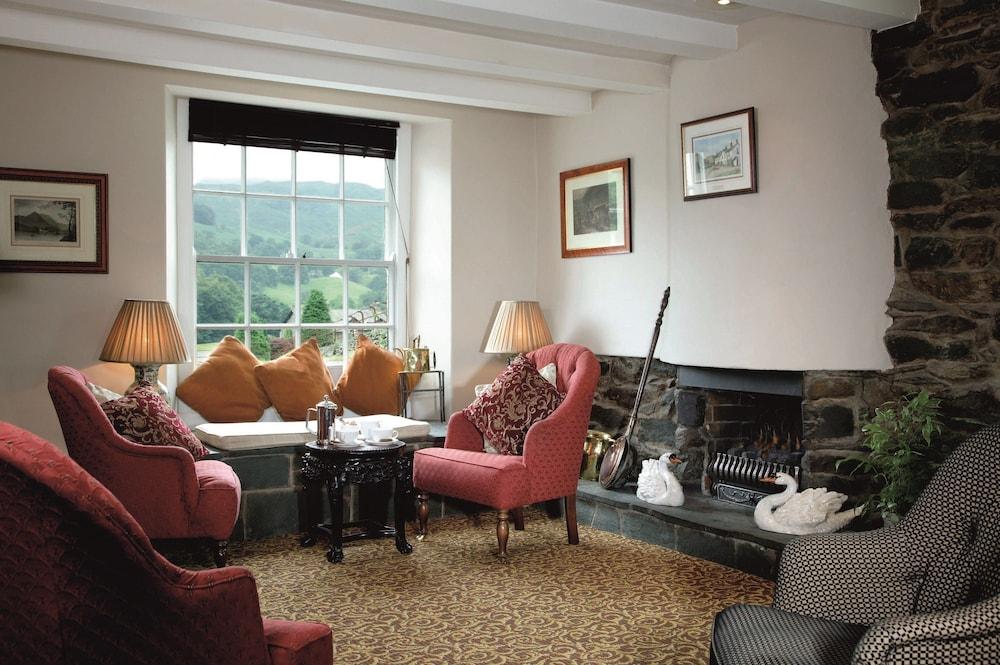 Gasthof The Swan At Grasmere- The Collection Group 4*