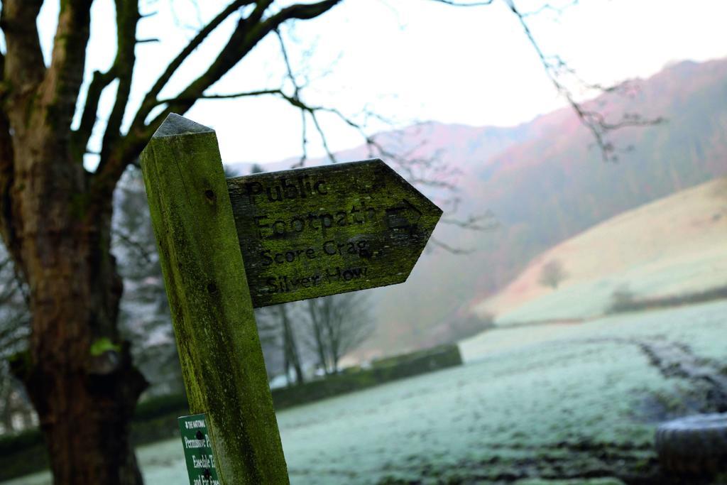 The Swan At Grasmere- The Collection Group