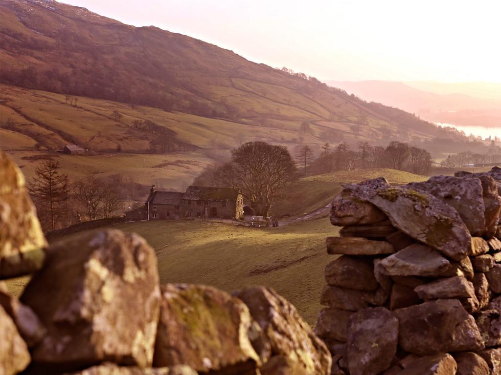 The Swan At Grasmere- The Collection Group Gasthof 4*
