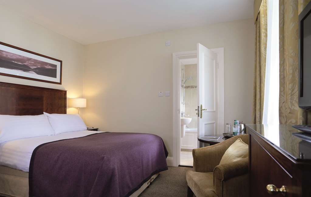 The Swan At Grasmere- The Collection Group Gasthof 4*