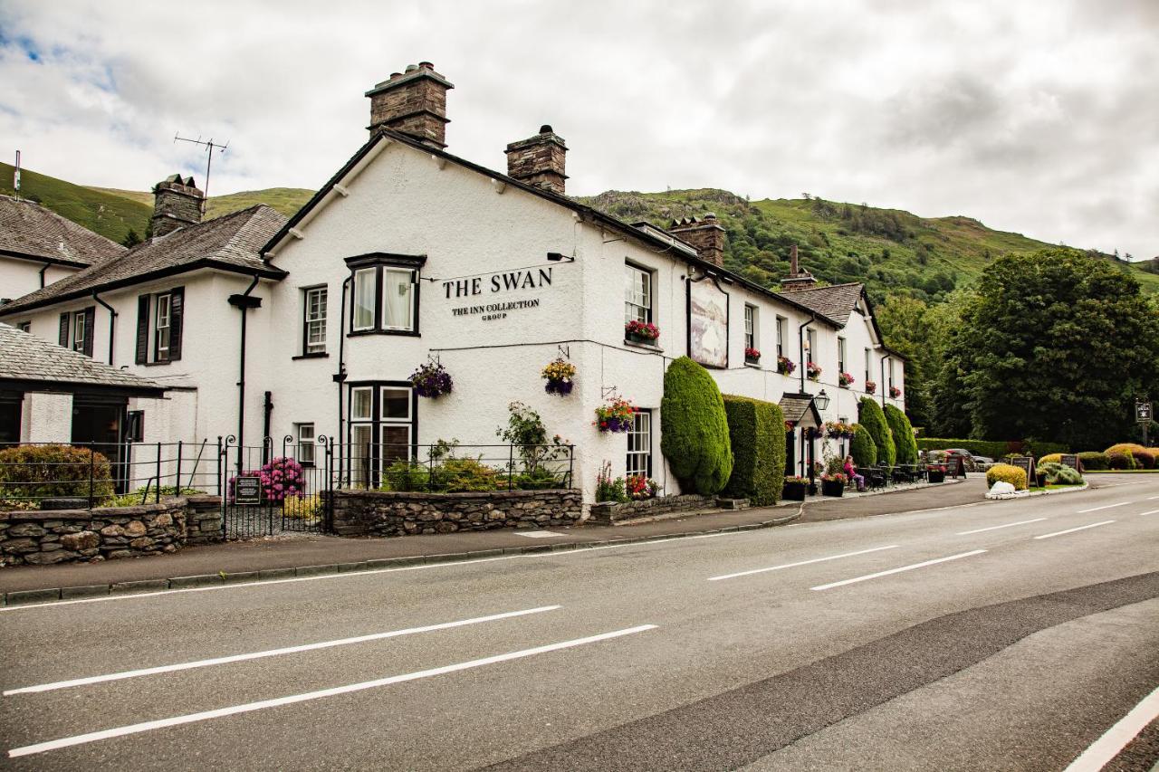 Mini-hôtel The Swan At Grasmere- The Collection Group Grasmere