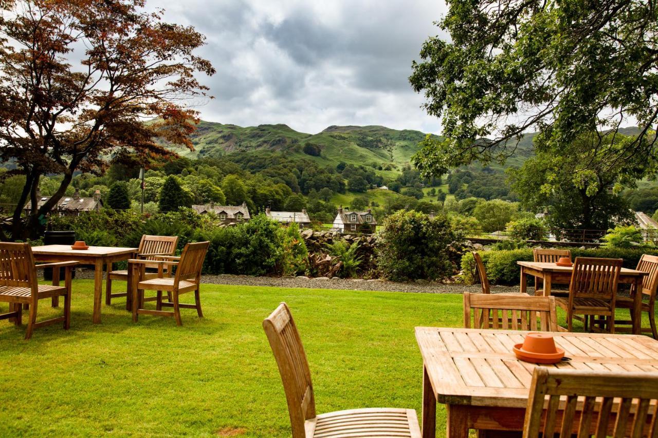 Mini-hôtel The Swan At Grasmere- The Collection Group 4*