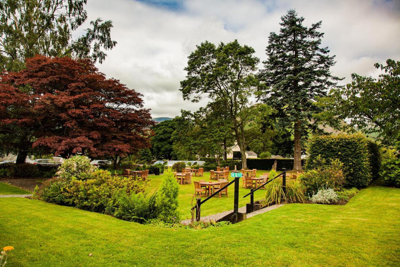 The Swan At Grasmere- The Collection Group Mini-hôtel