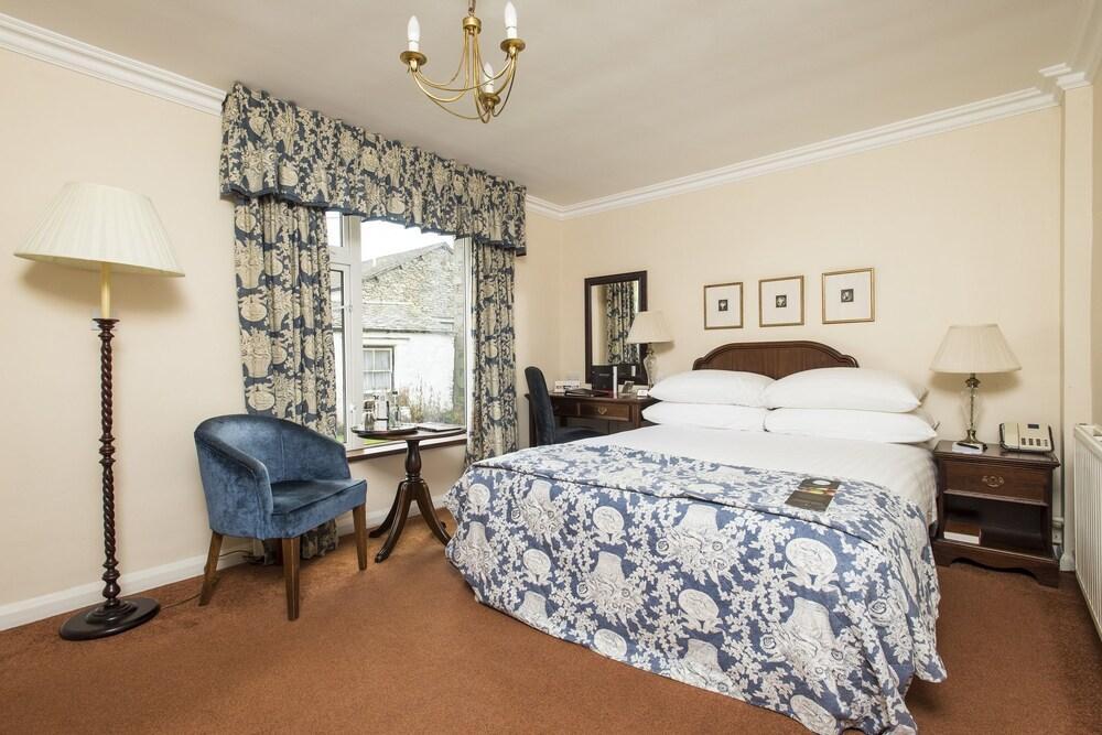 The Swan At Grasmere- The Collection Group Mini-hôtel Grasmere