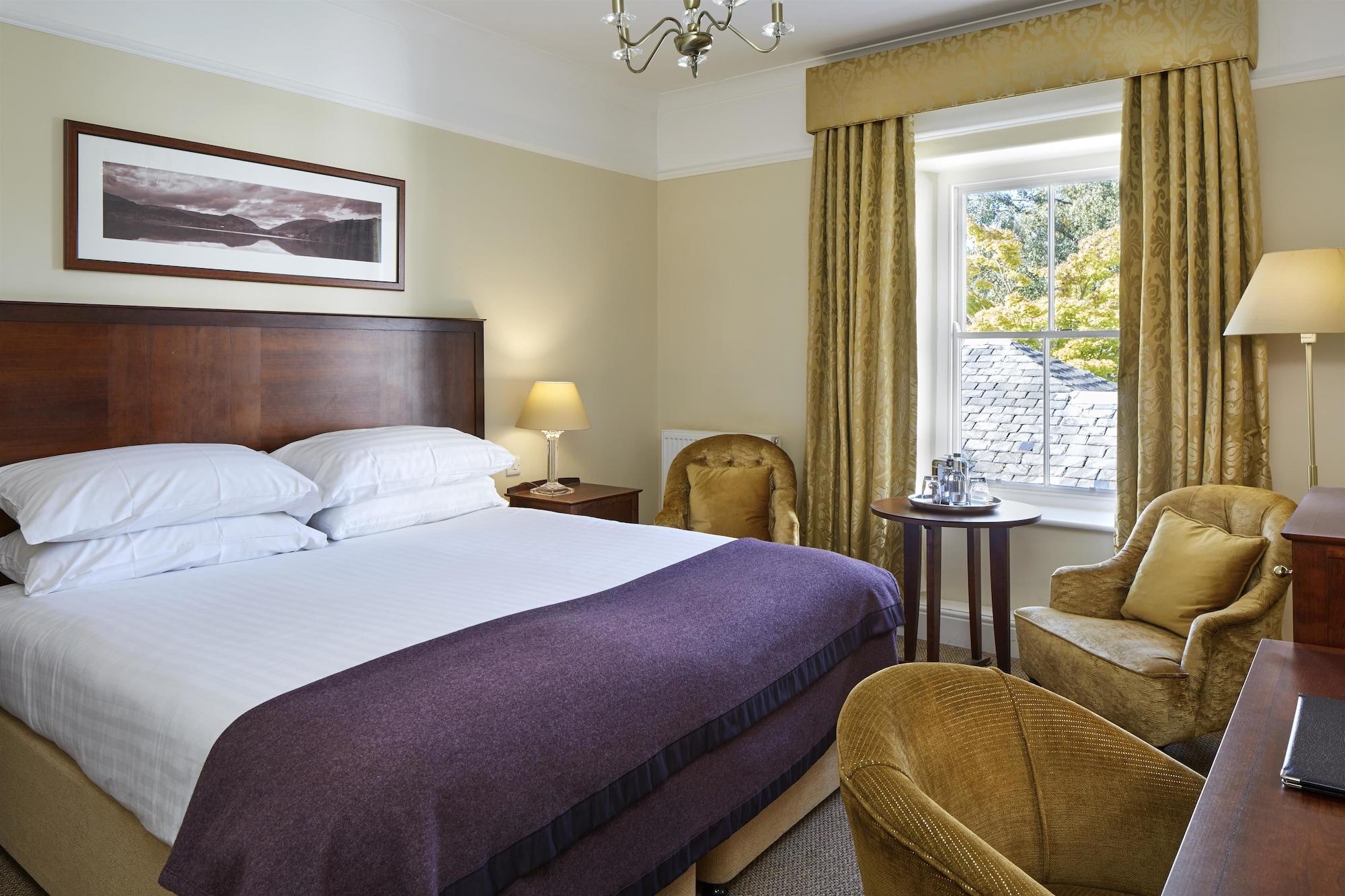 Mini-hôtel The Swan At Grasmere- The Collection Group