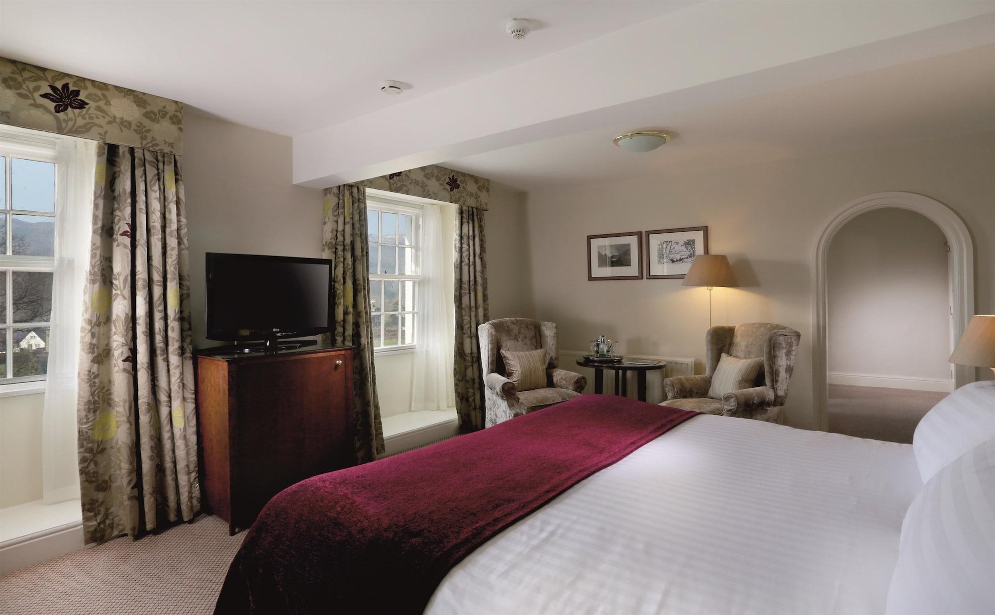 The Swan At Grasmere- The Collection Group Mini-hôtel 4*