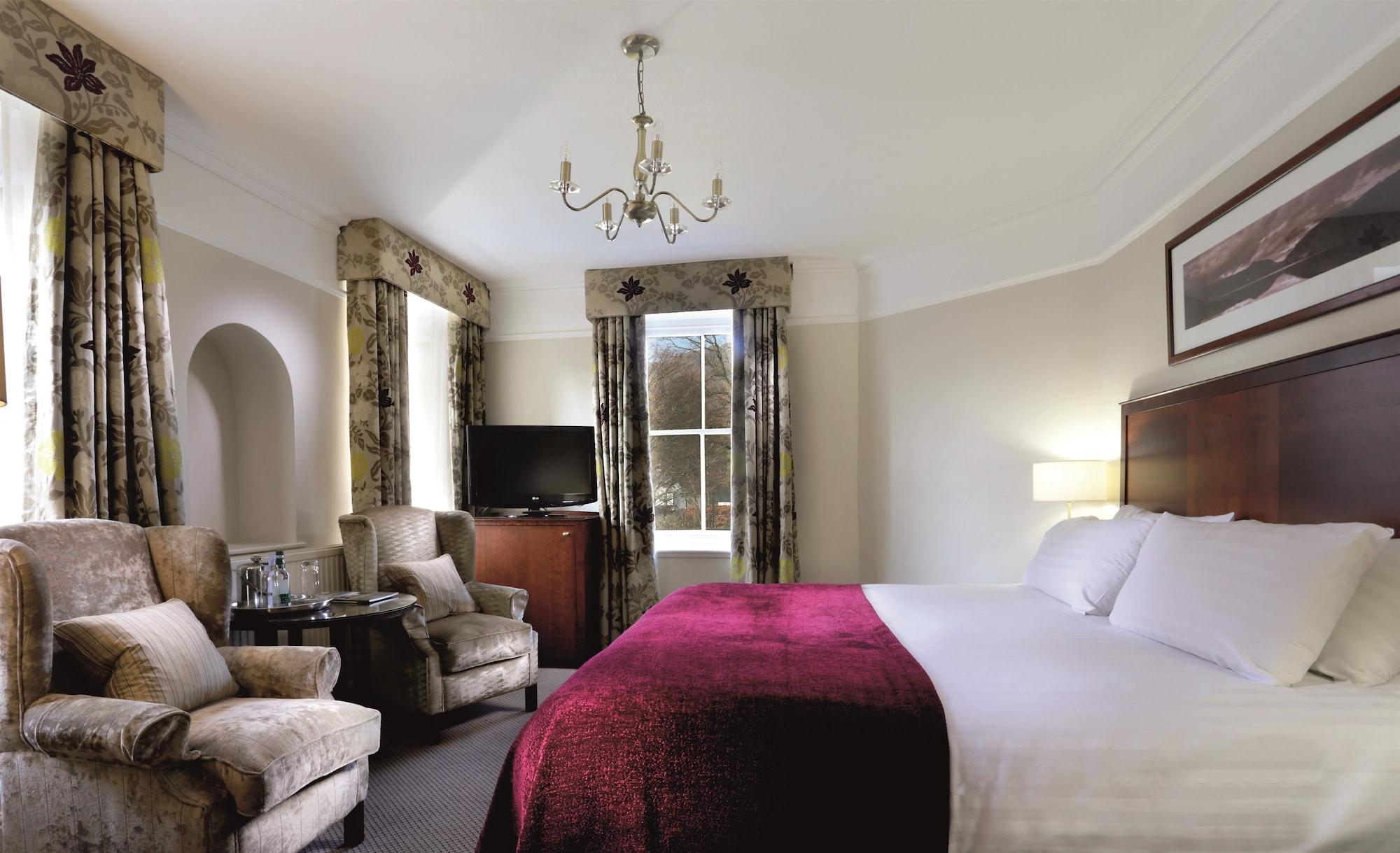 The Swan At Grasmere- The Collection Group Mini-hôtel 4*