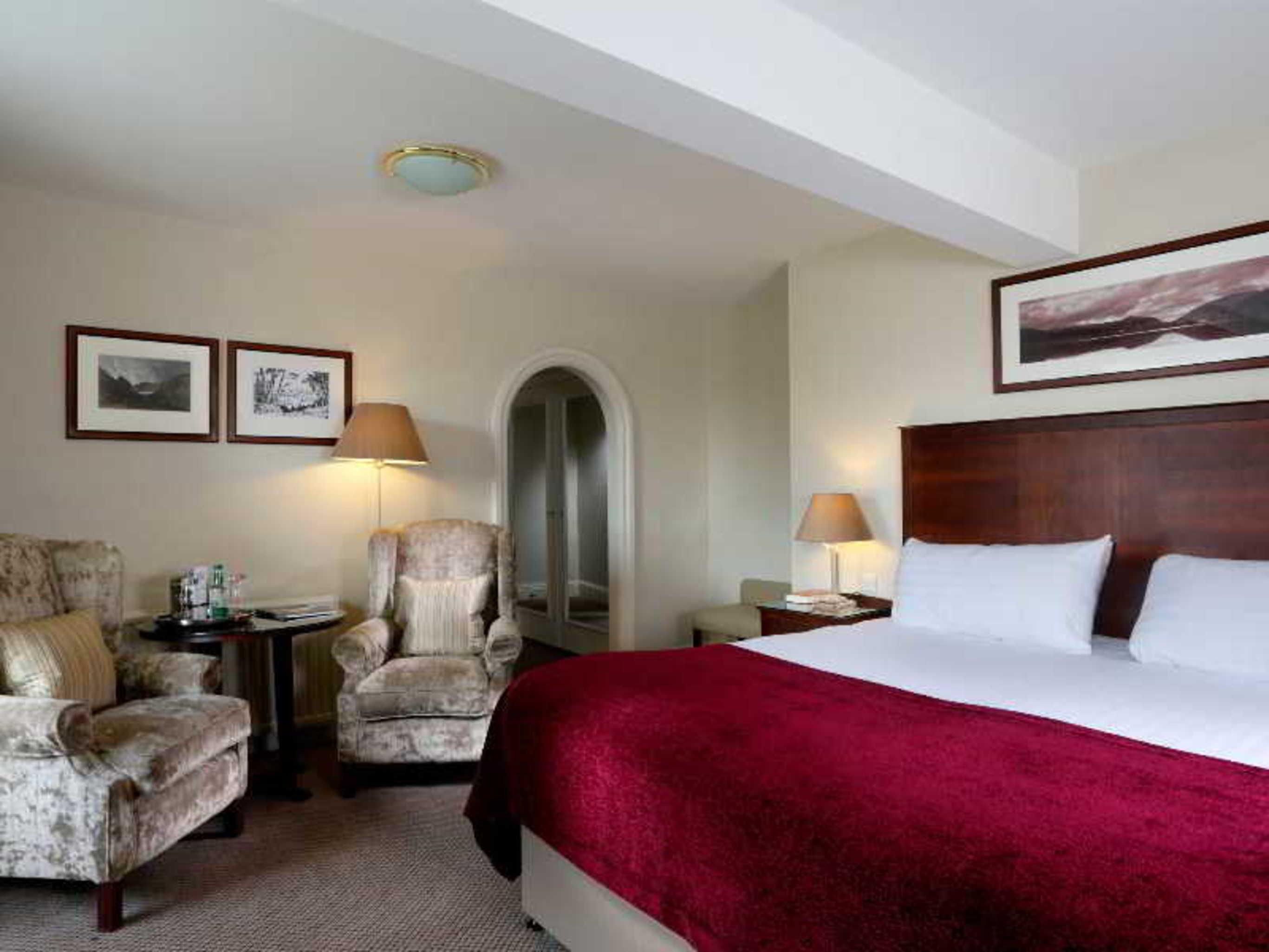 The Swan At Grasmere- The Collection Group 4*