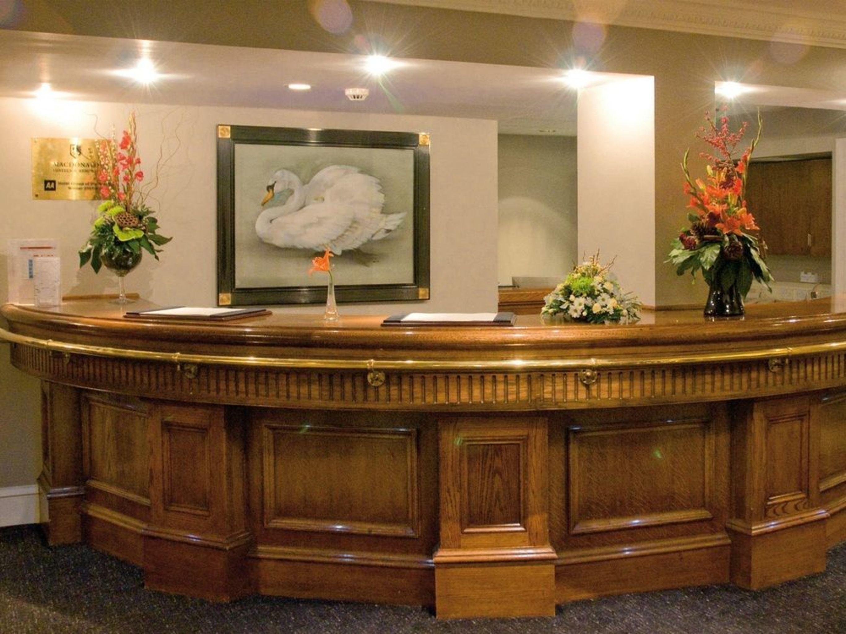 The Swan At Grasmere- The Collection Group
