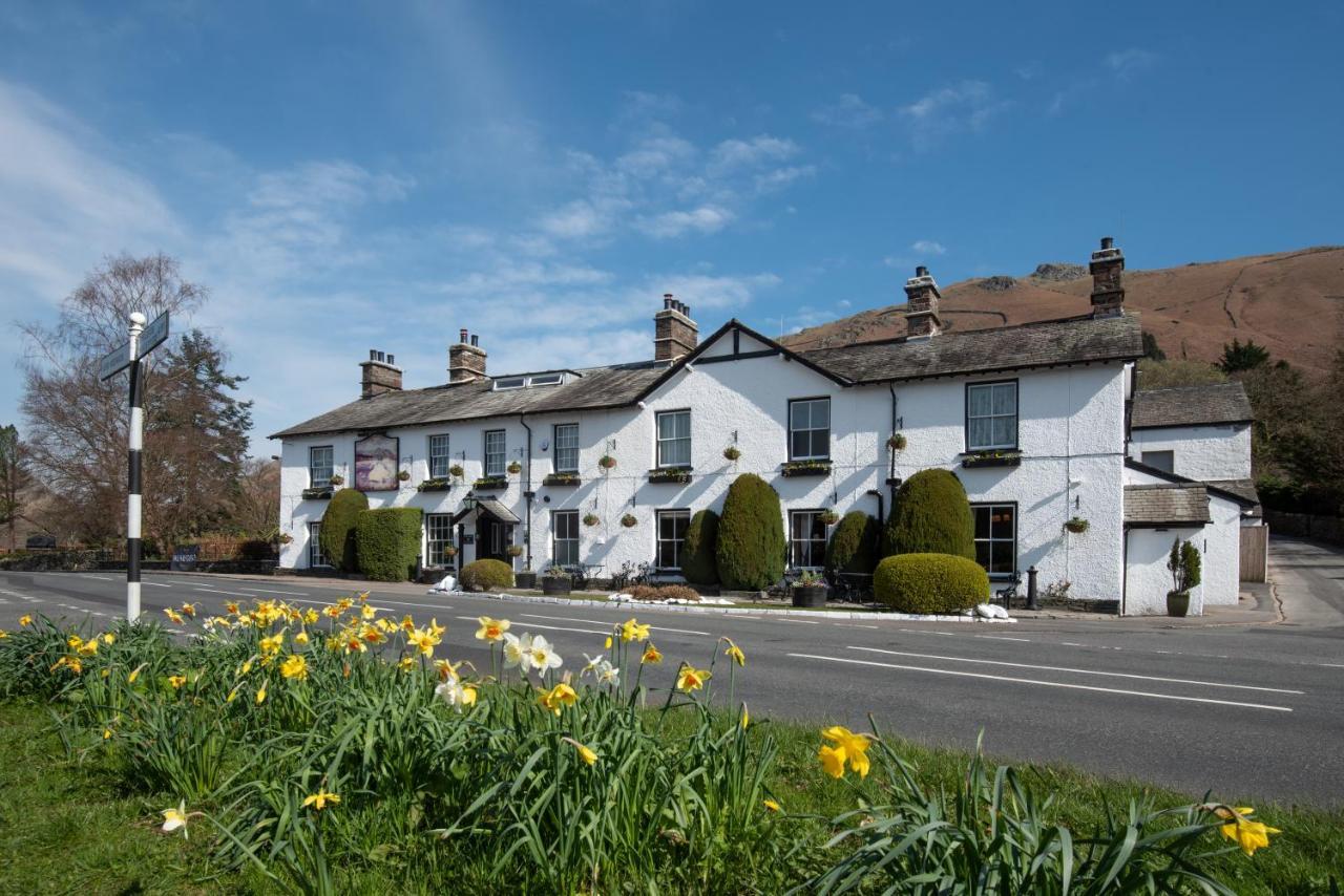 Mini-hôtel The Swan At Grasmere- The Collection Group 4*