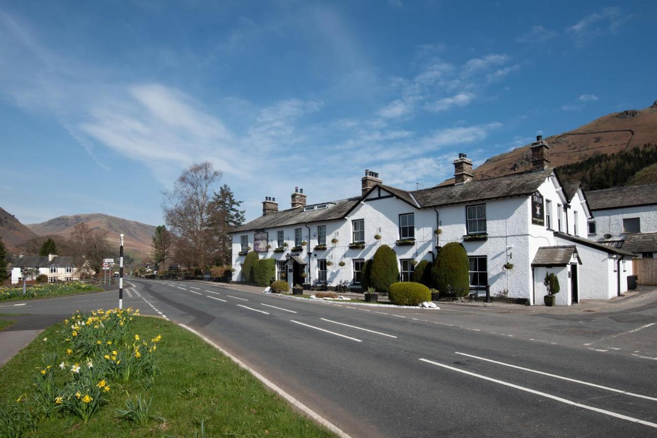 The Swan At Grasmere- The Collection Group Grasmere