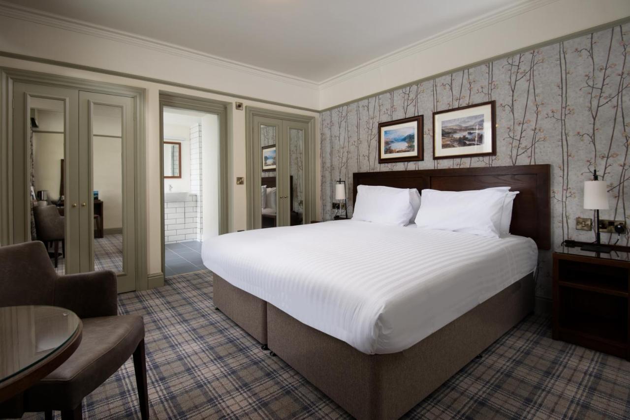 Mini-hôtel The Swan At Grasmere- The Collection Group
