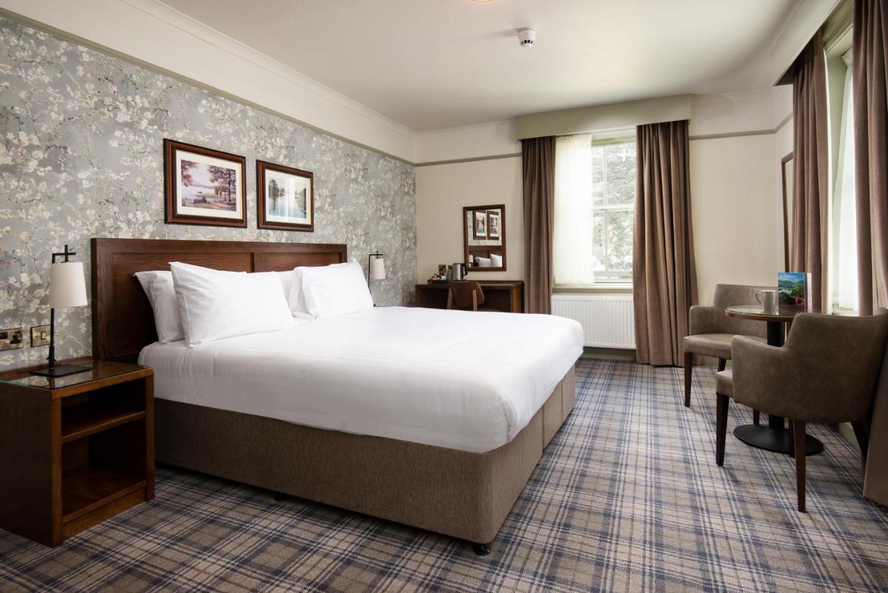 The Swan At Grasmere- The Collection Group Grasmere
