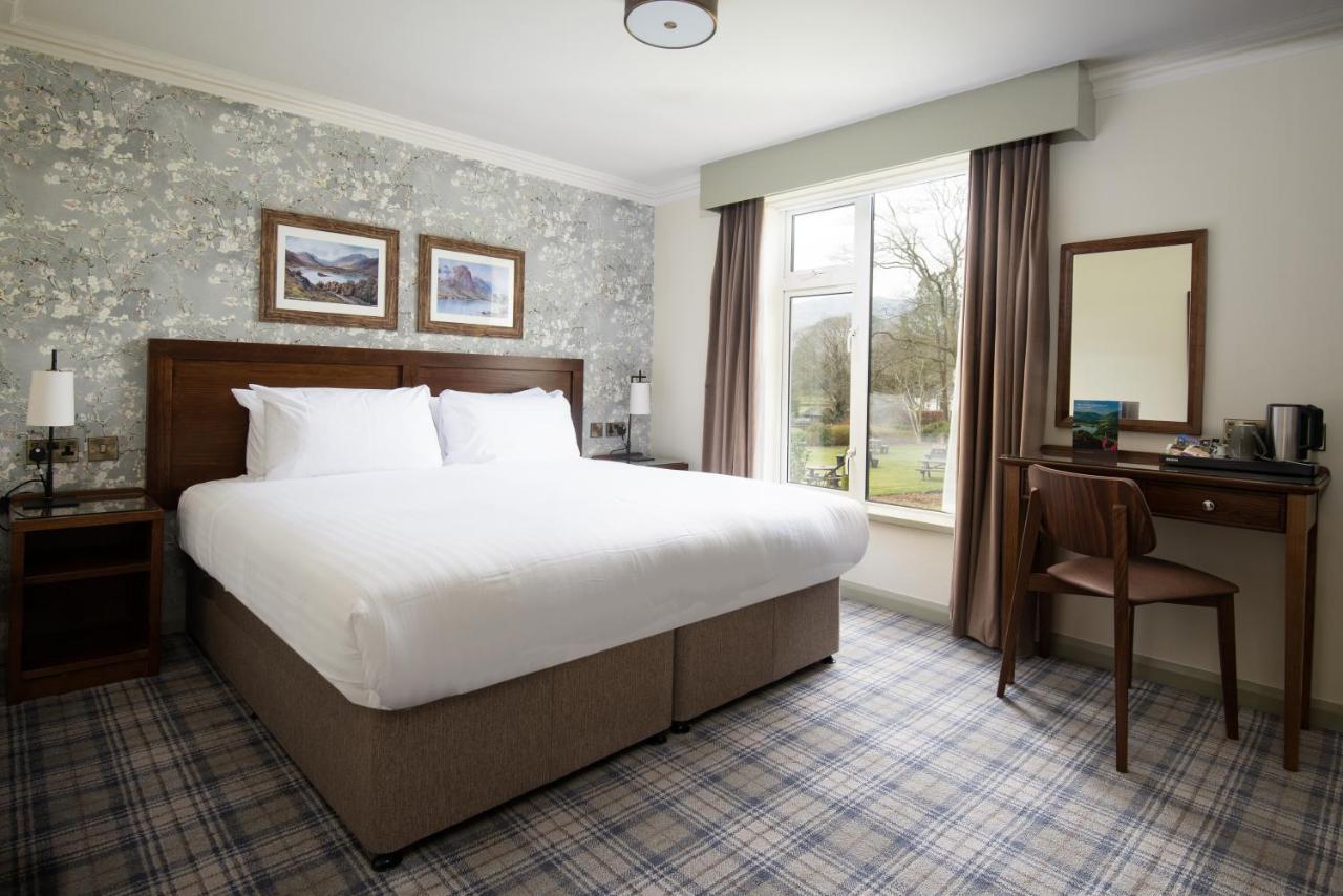 Mini-hôtel The Swan At Grasmere- The Collection Group