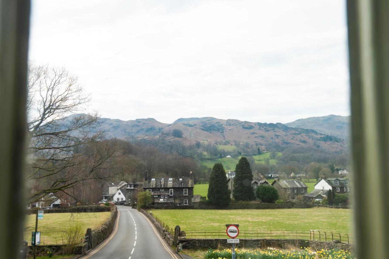 The Swan At Grasmere- The Collection Group Mini-hôtel 4*