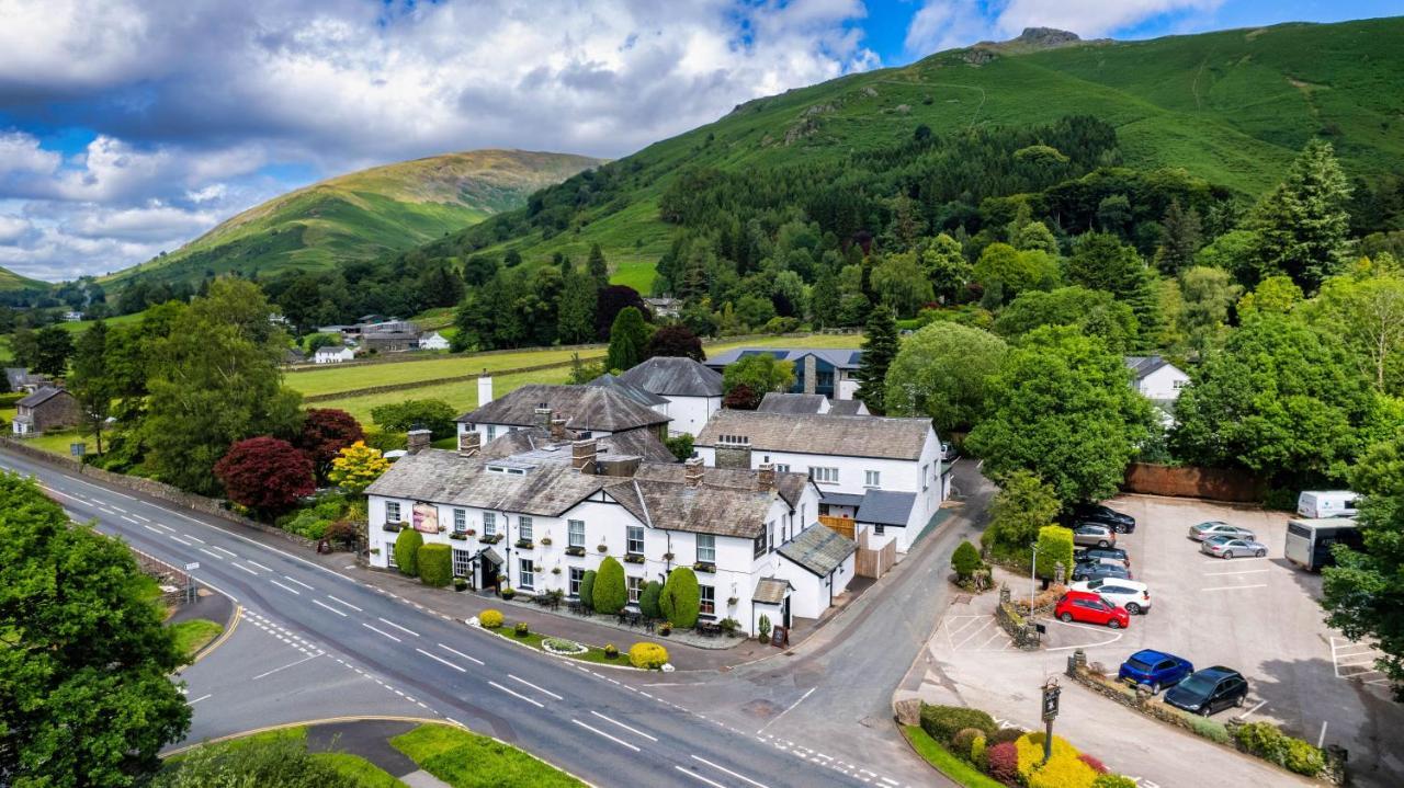 The Swan At Grasmere- The Collection Group Mini-hôtel