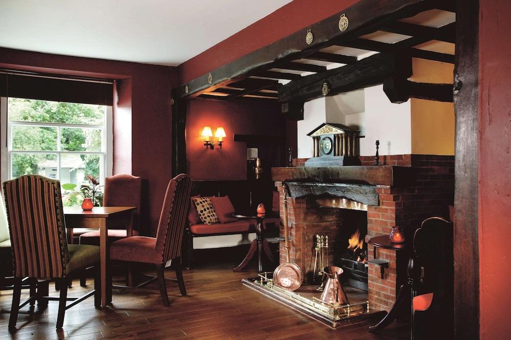 The Swan At Grasmere- The Collection Group 4* Grasmere