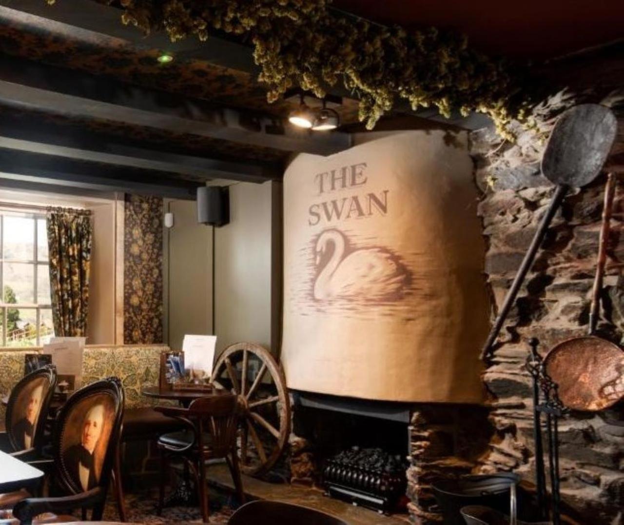 The Swan At Grasmere- The Collection Group Mini-hôtel Grasmere