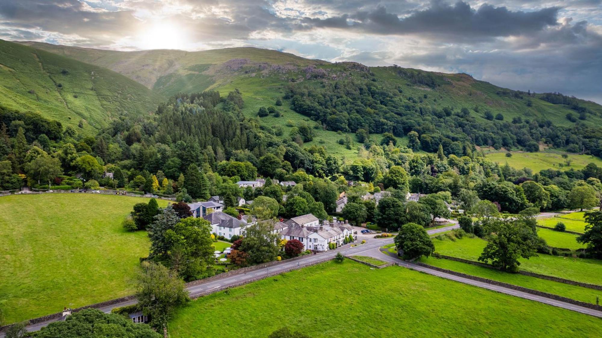 The Swan At Grasmere- The Collection Group Mini-hôtel 4*
