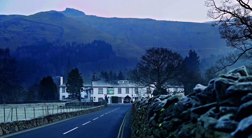 Mini-hôtel The Swan At Grasmere- The Collection Group 4*