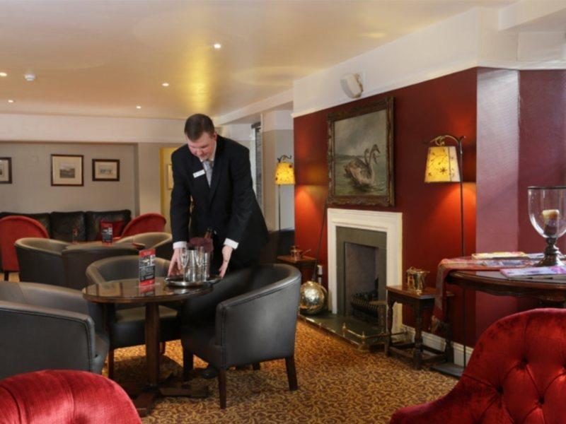 Mini-hôtel The Swan At Grasmere- The Collection Group