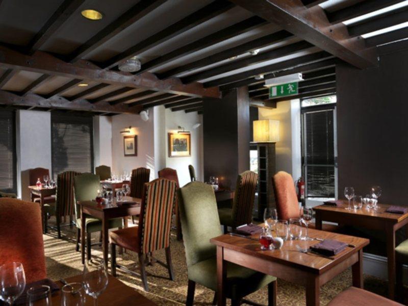 The Swan At Grasmere- The Collection Group