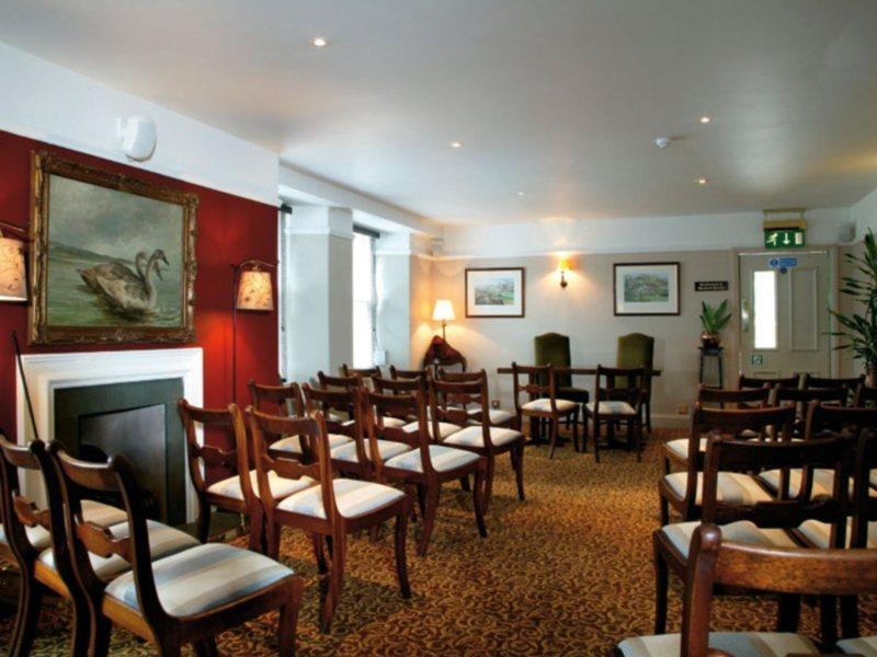 The Swan At Grasmere- The Collection Group Grasmere