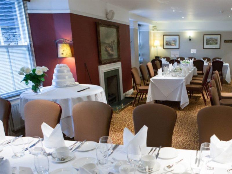 Mini-hôtel The Swan At Grasmere- The Collection Group 4*