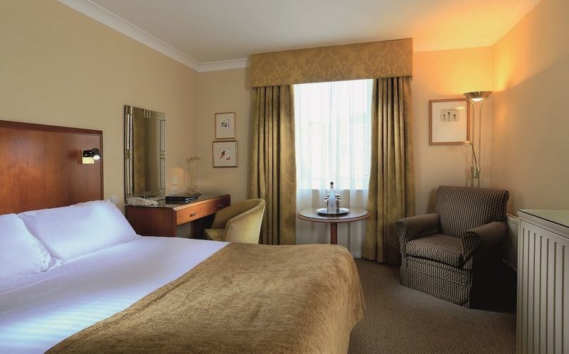 Mini-hôtel The Swan At Grasmere- The Collection Group 4*