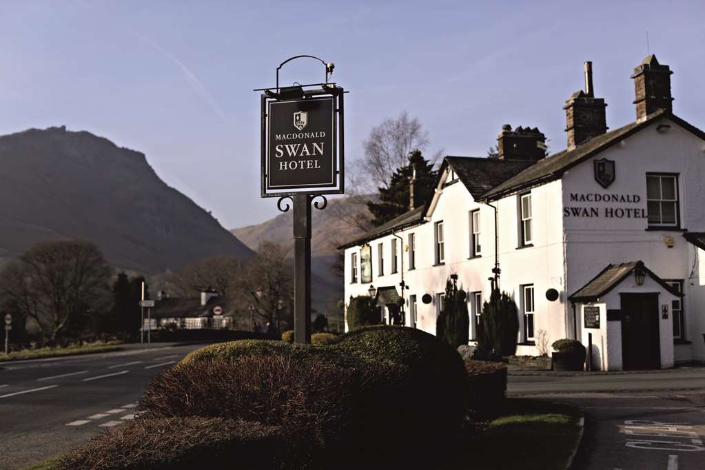 The Swan At Grasmere- The Collection Group