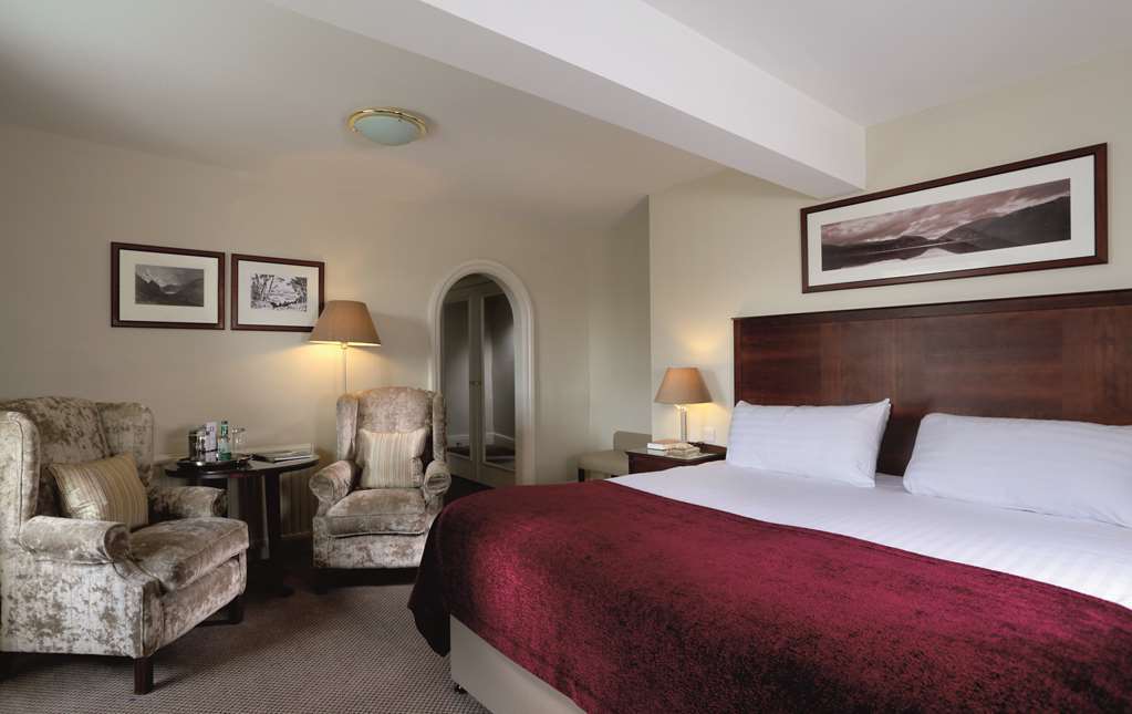 The Swan At Grasmere- The Collection Group Mini-hôtel