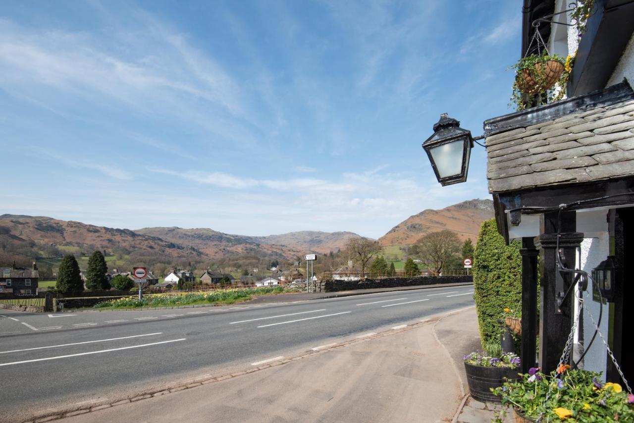 Inn The Swan At Grasmere- The Collection Group Grasmere