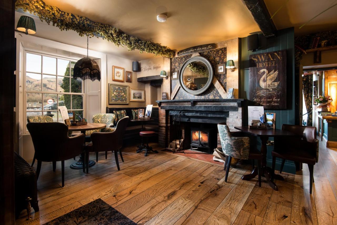The Swan At Grasmere- The Collection Group Inn 4*