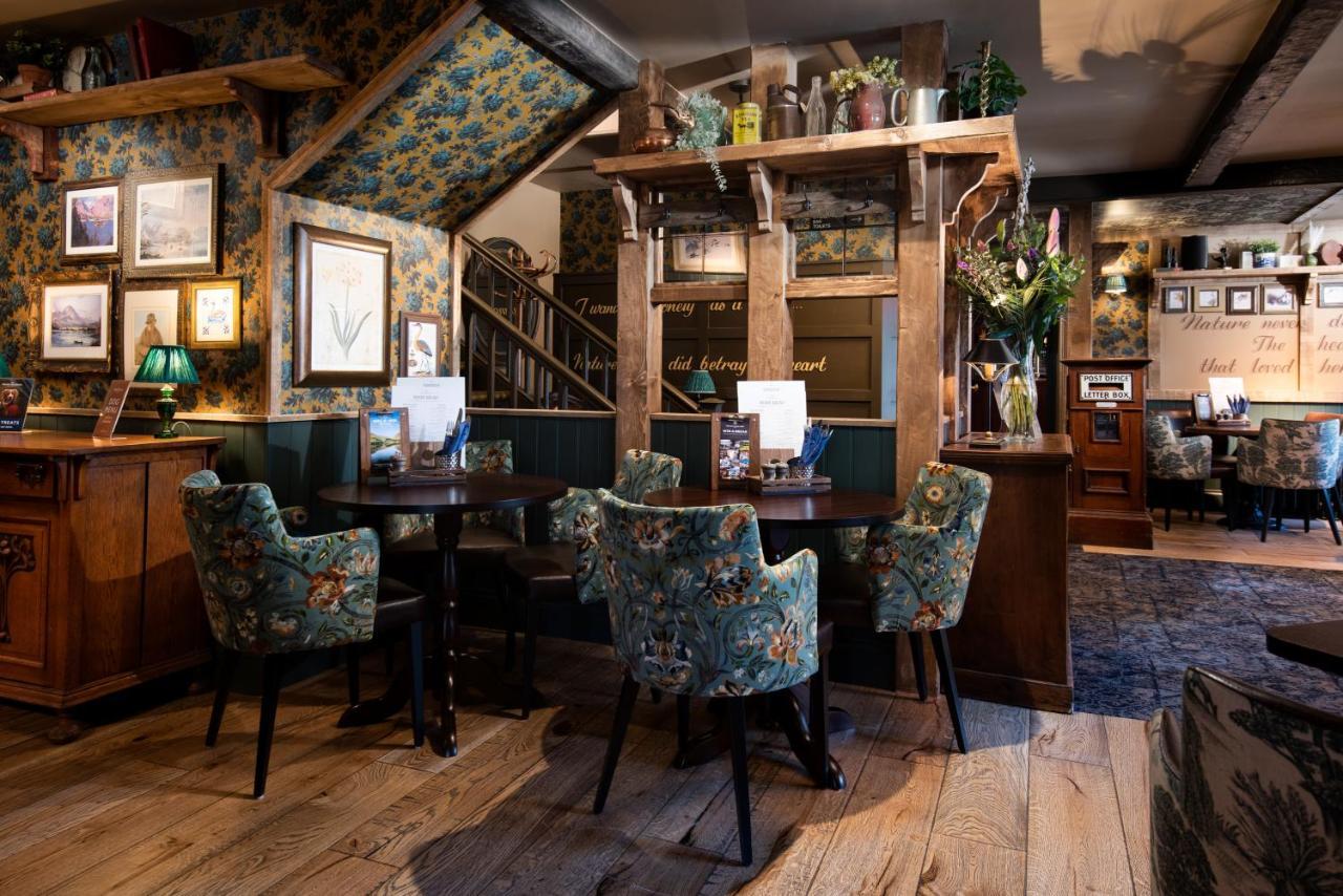 Inn The Swan At Grasmere- The Collection Group