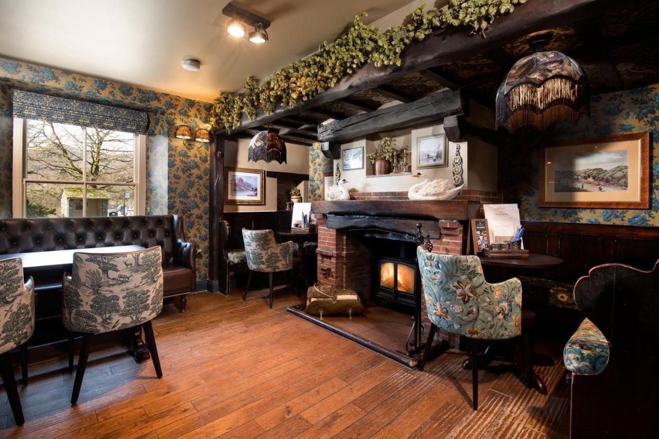 The Swan At Grasmere- The Collection Group