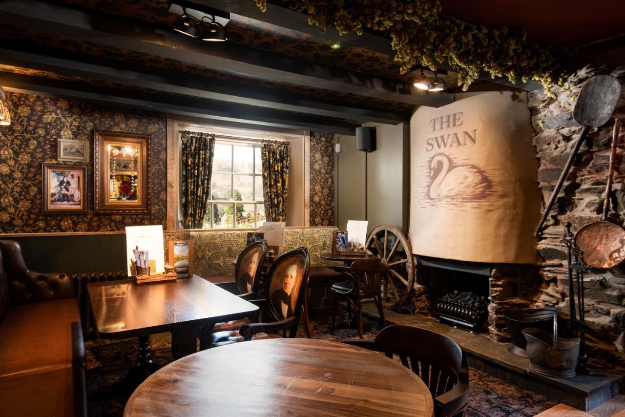 Inn The Swan At Grasmere- The Collection Group Grasmere