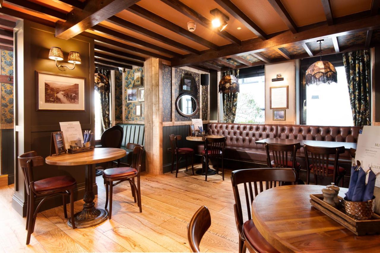 The Swan At Grasmere- The Collection Group Grasmere
