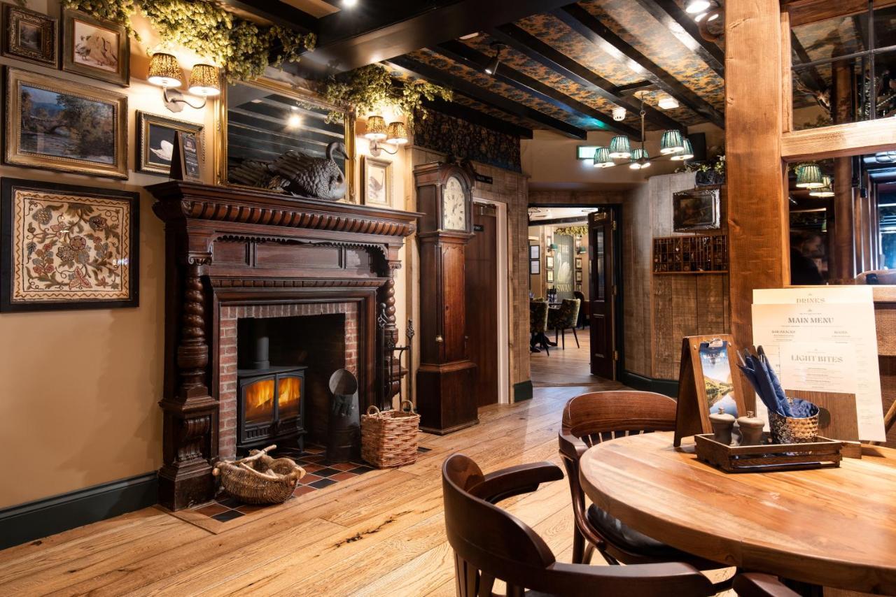 The Swan At Grasmere- The Collection Group 4* Grasmere